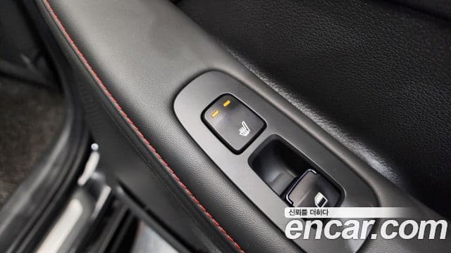 Hyundai Sonata (DN8) Inspiration, 2022 18