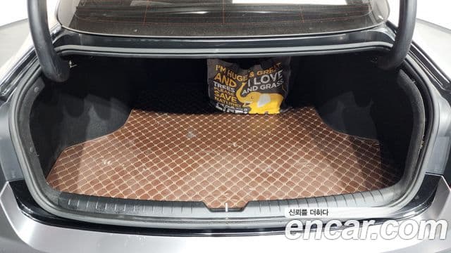 Hyundai Sonata (DN8) Inspiration, 2022 20