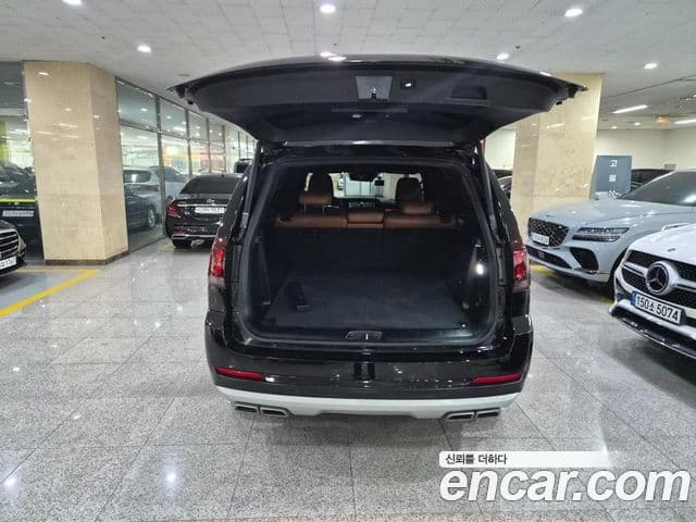 Kia Mohave The / новый Master Masters, 2022 все фото