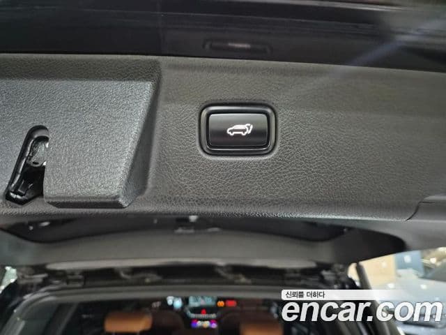 Kia Mohave The / новый Master Masters, 2022 15