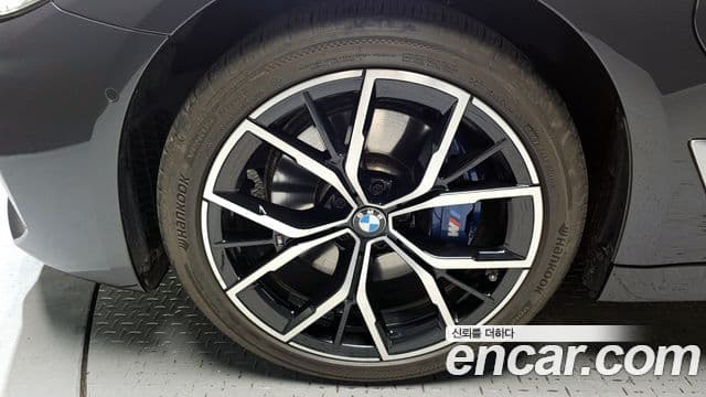 BMW 5시리즈 (G30) 530e M Sport, 2021 все фото