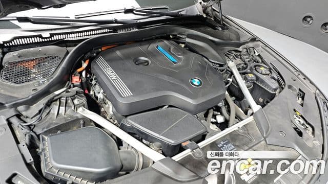 BMW 5시리즈 (G30) 530e M Sport, 2021 6