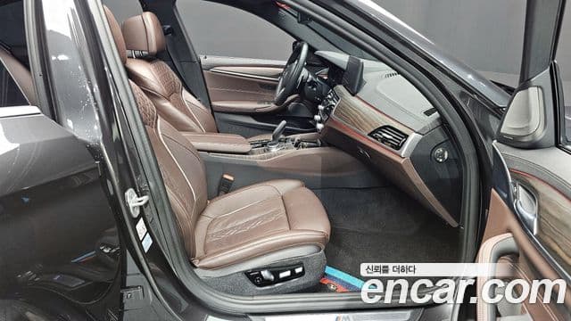 BMW 5시리즈 (G30) 530e M Sport, 2021 11