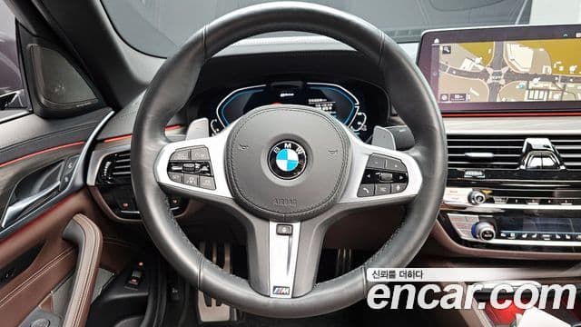 BMW 5시리즈 (G30) 530e M Sport, 2021 13