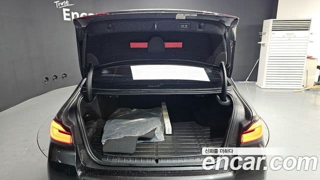 BMW 5시리즈 (G30) 530e M Sport, 2021 20