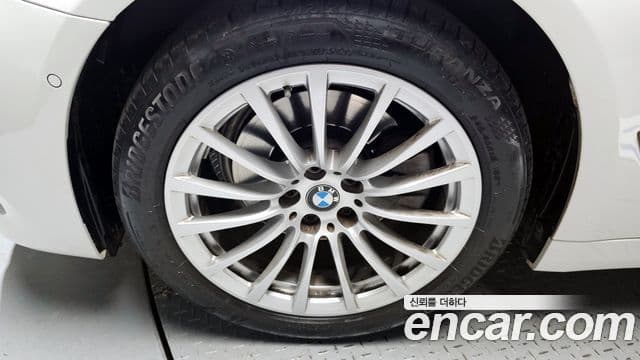 BMW 5시리즈 (G30) Luxury, 2019 все фото