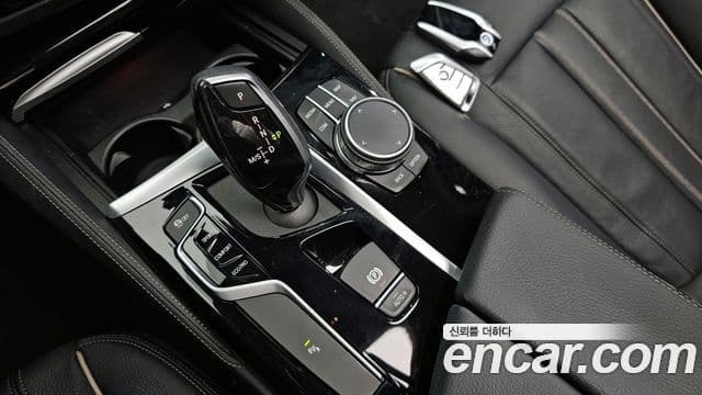 BMW 5시리즈 (G30) Luxury, 2019 9