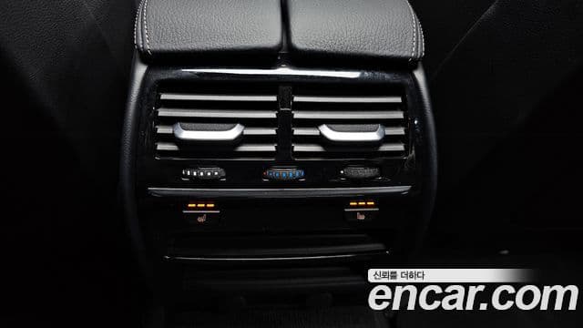 BMW 5시리즈 (G30) Luxury, 2019 18