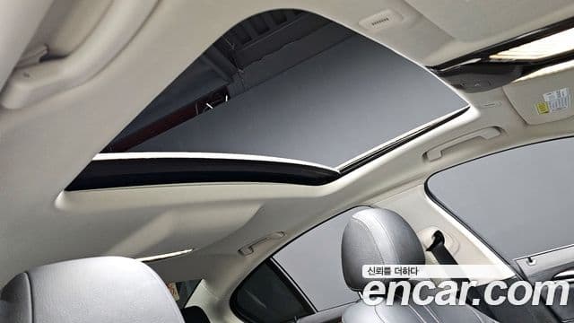 BMW 5시리즈 (G30) Luxury, 2019 19