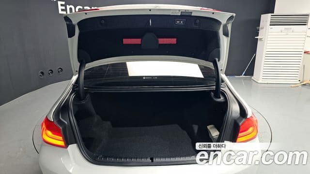 BMW 5시리즈 (G30) Luxury, 2019 20