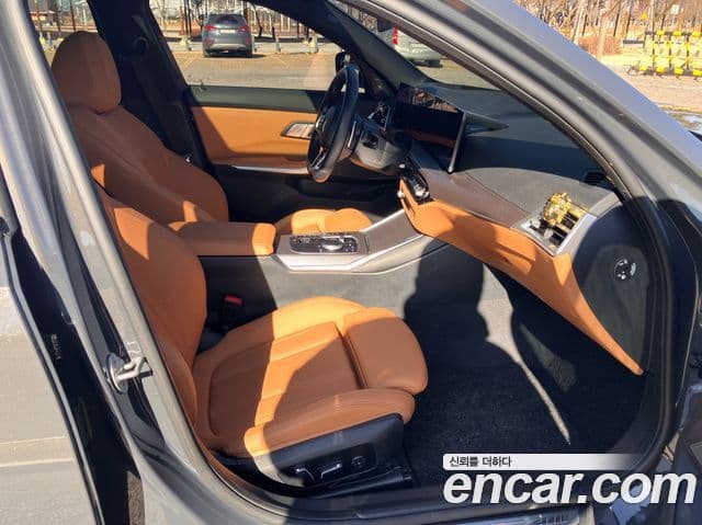 BMW 3시리즈 (G20) 320i M Sport, 2025 6