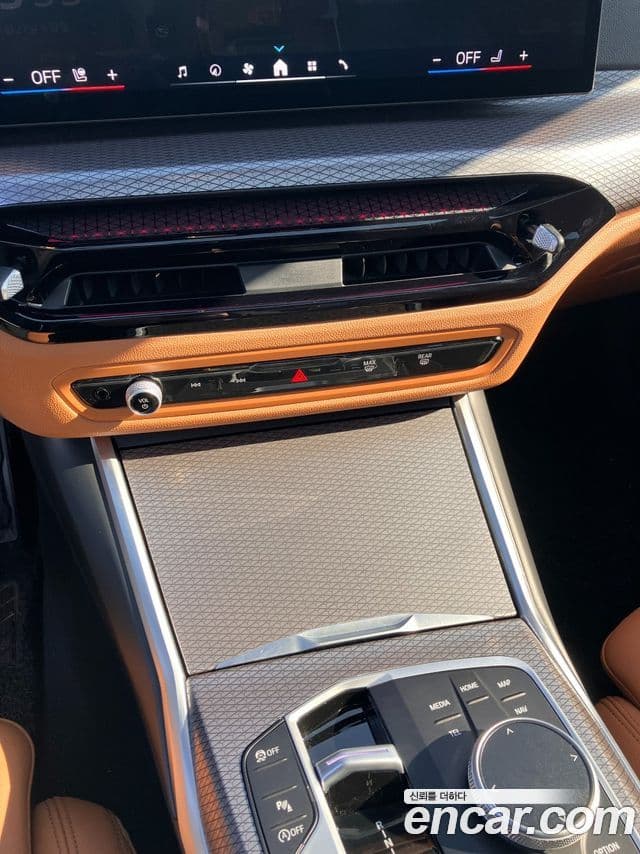 BMW 3시리즈 (G20) 320i M Sport, 2025 11