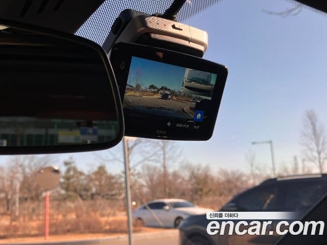 BMW 3시리즈 (G20) 320i M Sport, 2025 12