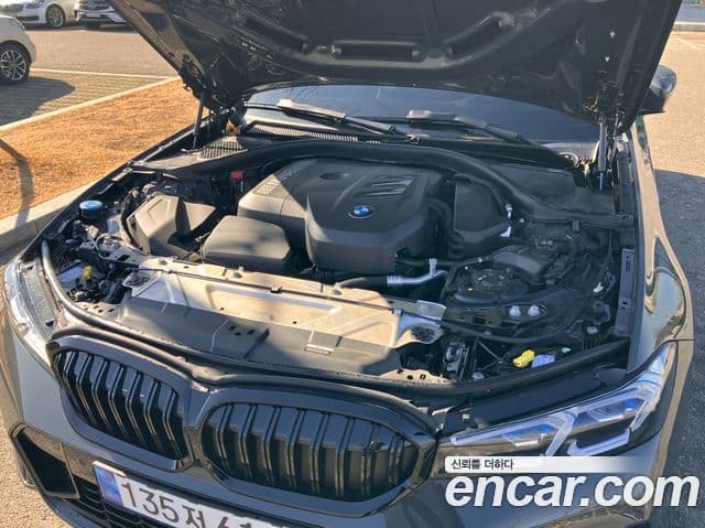 BMW 3시리즈 (G20) 320i M Sport, 2025 15