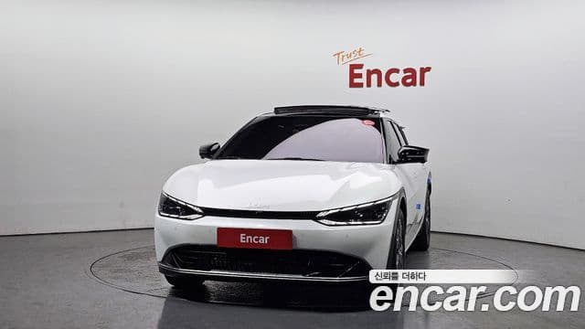 Kia EV6 Earth, 2023 3
