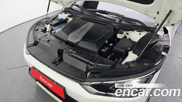 Kia EV6 Earth, 2023 6