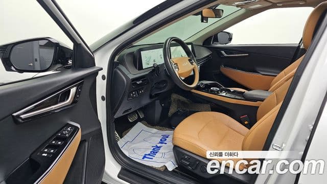 Kia EV6 Earth, 2023 10