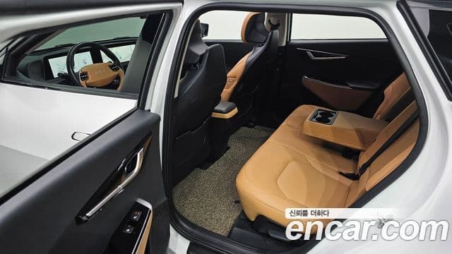 Kia EV6 Earth, 2023 11