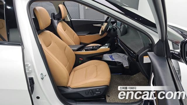 Kia EV6 Earth, 2023 12