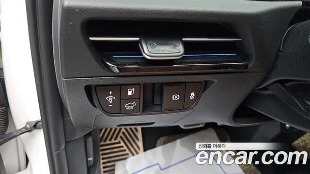 Kia EV6 Earth, 2023 13