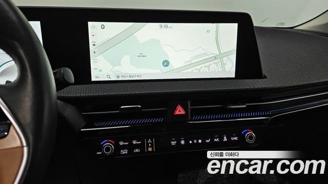 Kia EV6 Earth, 2023 15