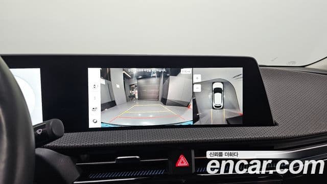 Kia EV6 Earth, 2023 16