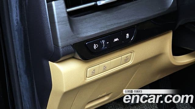 Kia Carnival 4세대 Prestige, 2021 14
