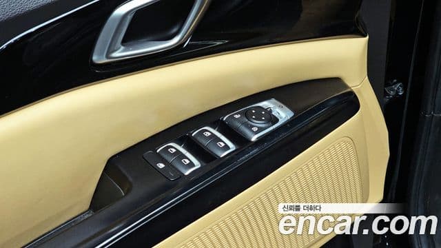 Kia Carnival 4세대 Prestige, 2021 17