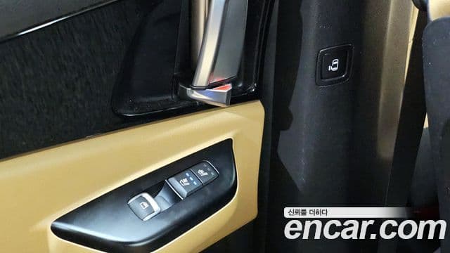 Kia Carnival 4세대 Prestige, 2021 18