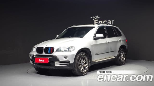 BMW X5 (E70), 2010 1