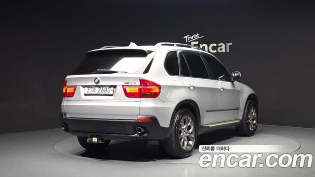 BMW X5 (E70), 2010 2