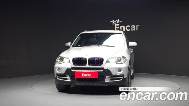 BMW X5 (E70), 2010 3