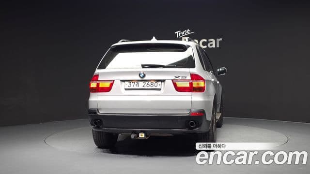 BMW X5 (E70), 2010 4