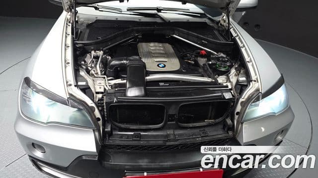 BMW X5 (E70), 2010 6