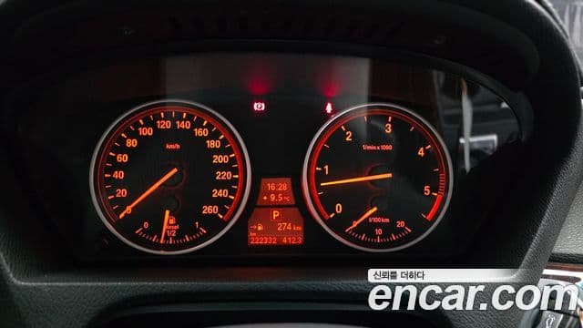 BMW X5 (E70), 2010 8