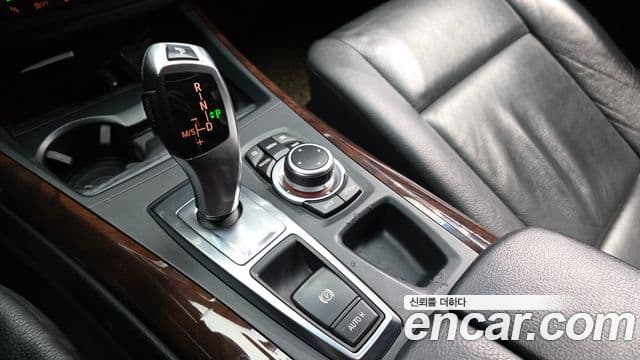 BMW X5 (E70), 2010 9