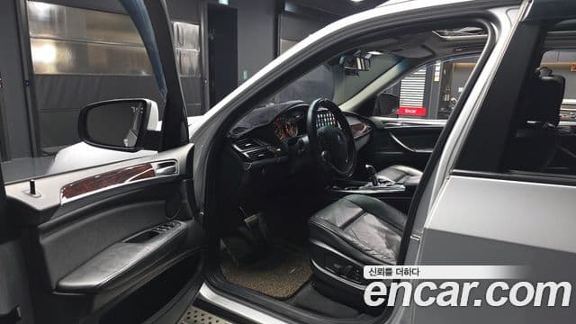 BMW X5 (E70), 2010 10