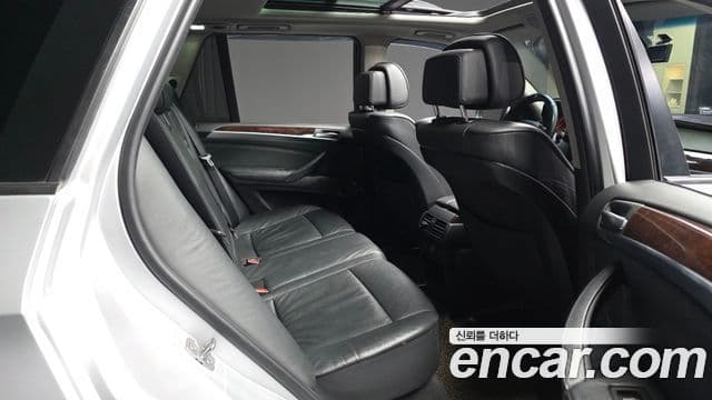 BMW X5 (E70), 2010 12