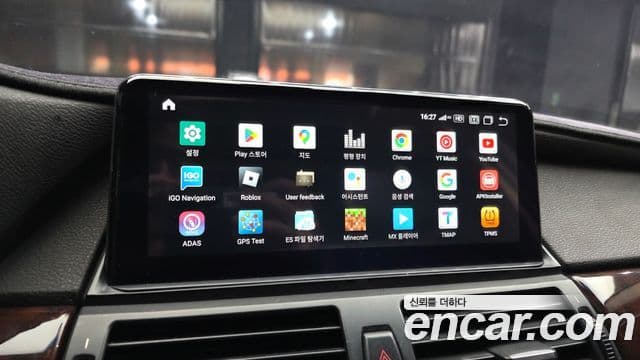 BMW X5 (E70), 2010 14