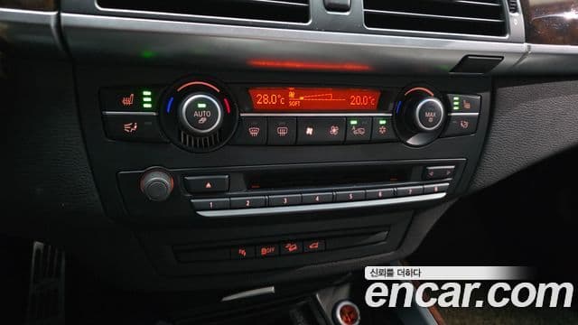 BMW X5 (E70), 2010 16