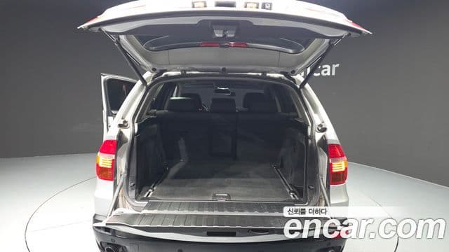 BMW X5 (E70), 2010 20