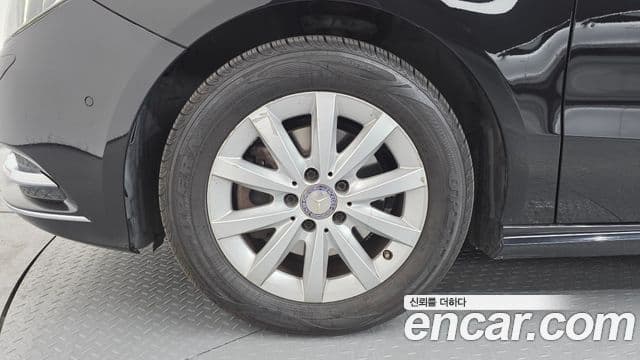 Mercedes-Benz B-класс W246 B200 CDI, 2015 все фото