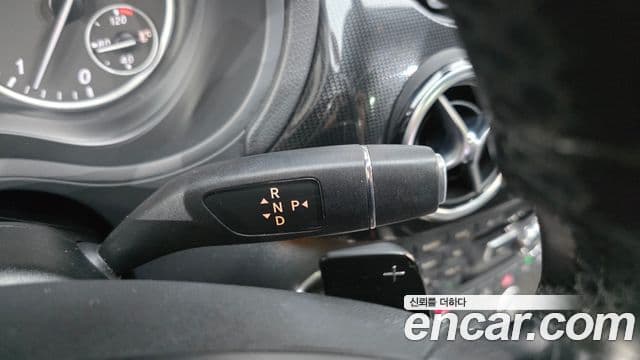 Mercedes-Benz B-класс W246 B200 CDI, 2015 9