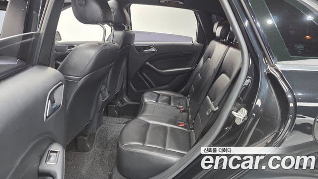 Mercedes-Benz B-класс W246 B200 CDI, 2015 12