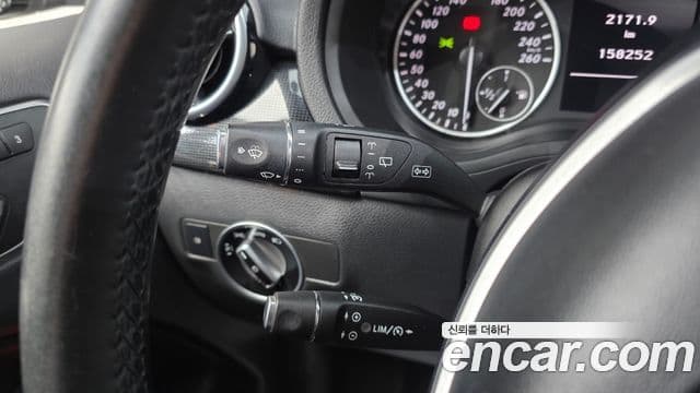 Mercedes-Benz B-класс W246 B200 CDI, 2015 18