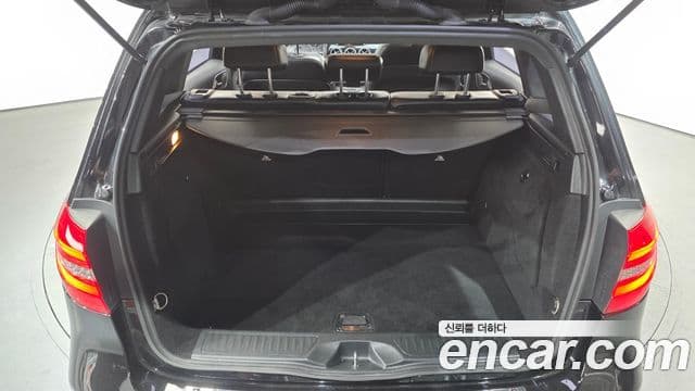 Mercedes-Benz B-класс W246 B200 CDI, 2015 20