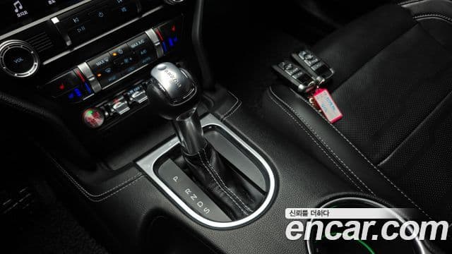 Ford Mustang купе, 2019 9