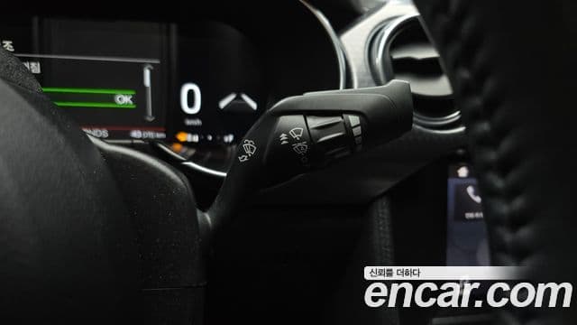 Ford Mustang купе, 2019 18