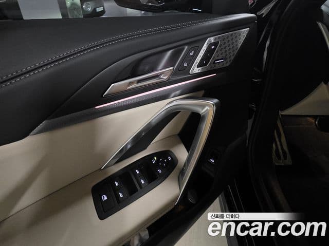 BMW X1 (U11), 2025 7