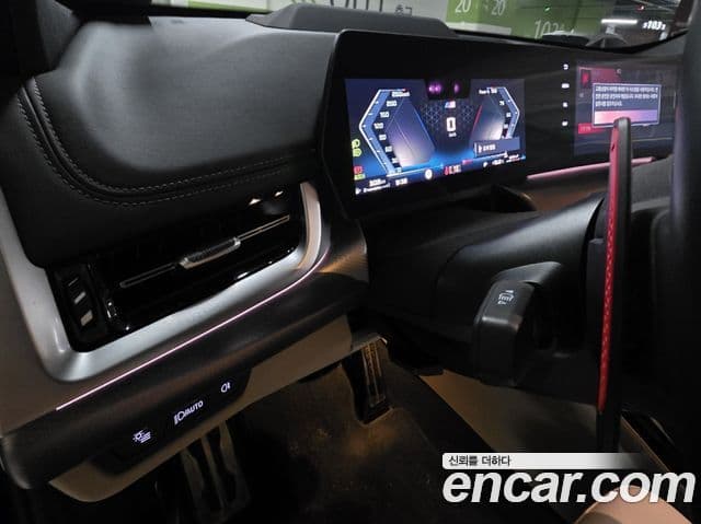 BMW X1 (U11), 2025 9